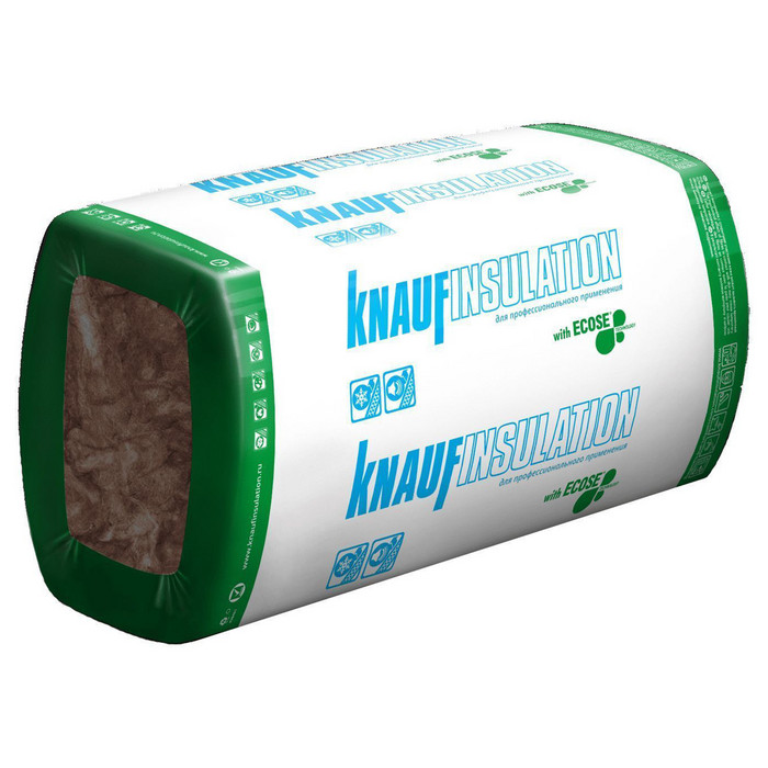 Утеплитель Проф КНАУФ Insulation 3 шт 200х570х1300